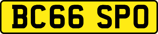 BC66SPO