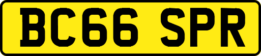 BC66SPR