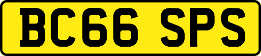 BC66SPS