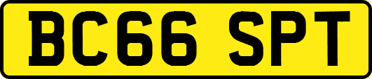 BC66SPT