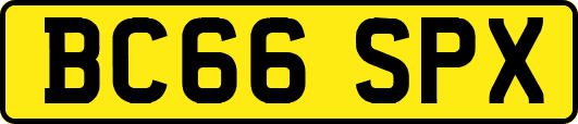 BC66SPX