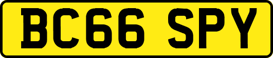 BC66SPY
