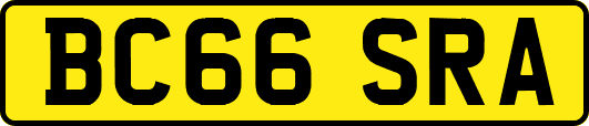 BC66SRA