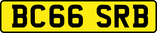 BC66SRB