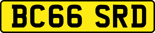 BC66SRD