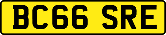 BC66SRE