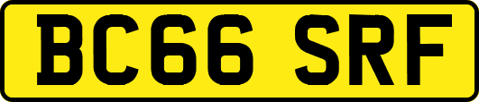 BC66SRF
