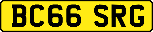 BC66SRG