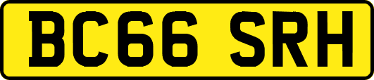 BC66SRH