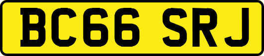 BC66SRJ