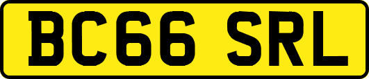 BC66SRL