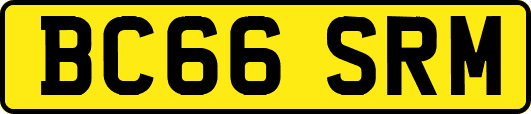 BC66SRM