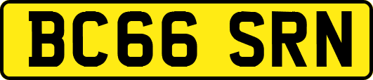 BC66SRN
