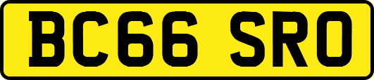 BC66SRO