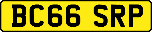 BC66SRP