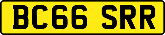 BC66SRR