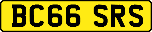 BC66SRS