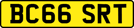 BC66SRT