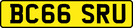 BC66SRU