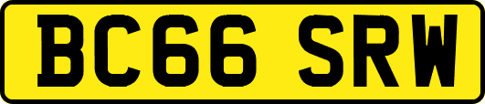 BC66SRW