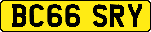 BC66SRY