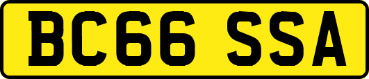 BC66SSA