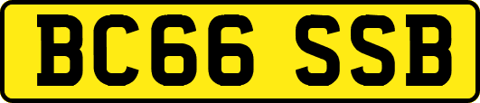BC66SSB