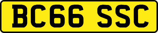 BC66SSC