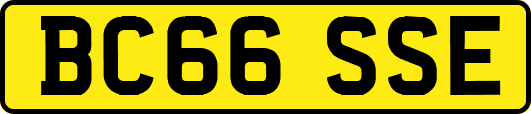 BC66SSE