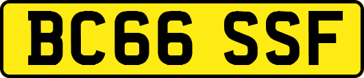 BC66SSF