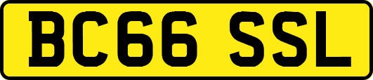 BC66SSL