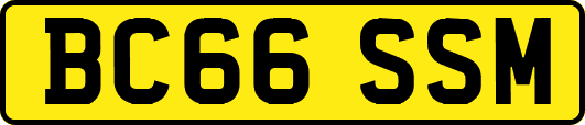 BC66SSM