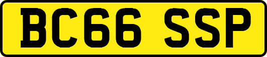 BC66SSP