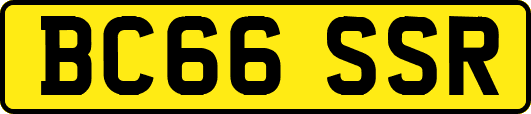 BC66SSR