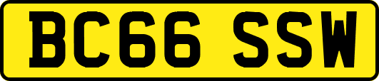 BC66SSW