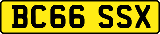 BC66SSX