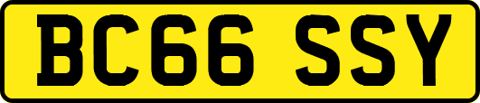 BC66SSY