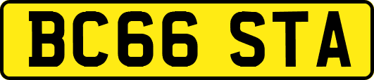 BC66STA
