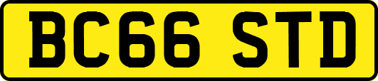 BC66STD