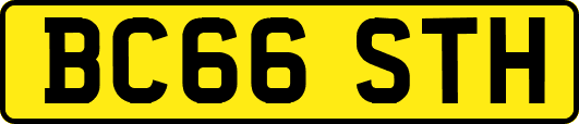 BC66STH
