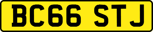 BC66STJ