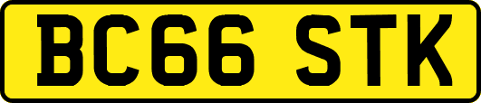 BC66STK