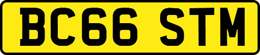 BC66STM