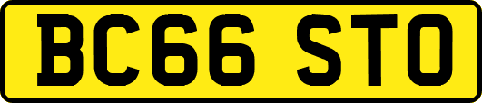 BC66STO