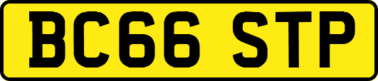 BC66STP