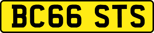BC66STS