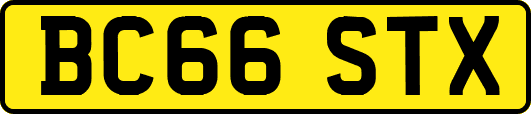 BC66STX