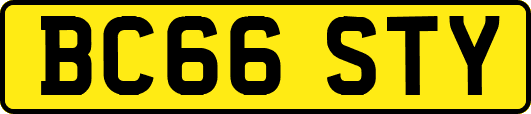BC66STY