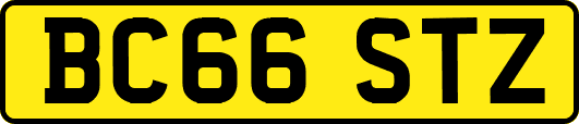 BC66STZ
