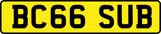 BC66SUB